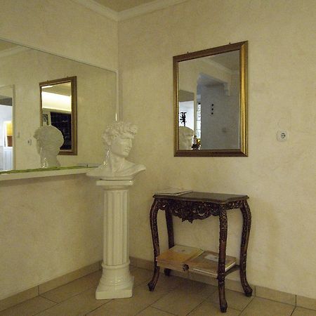 Hotel Regina Zirndorf Extérieur photo