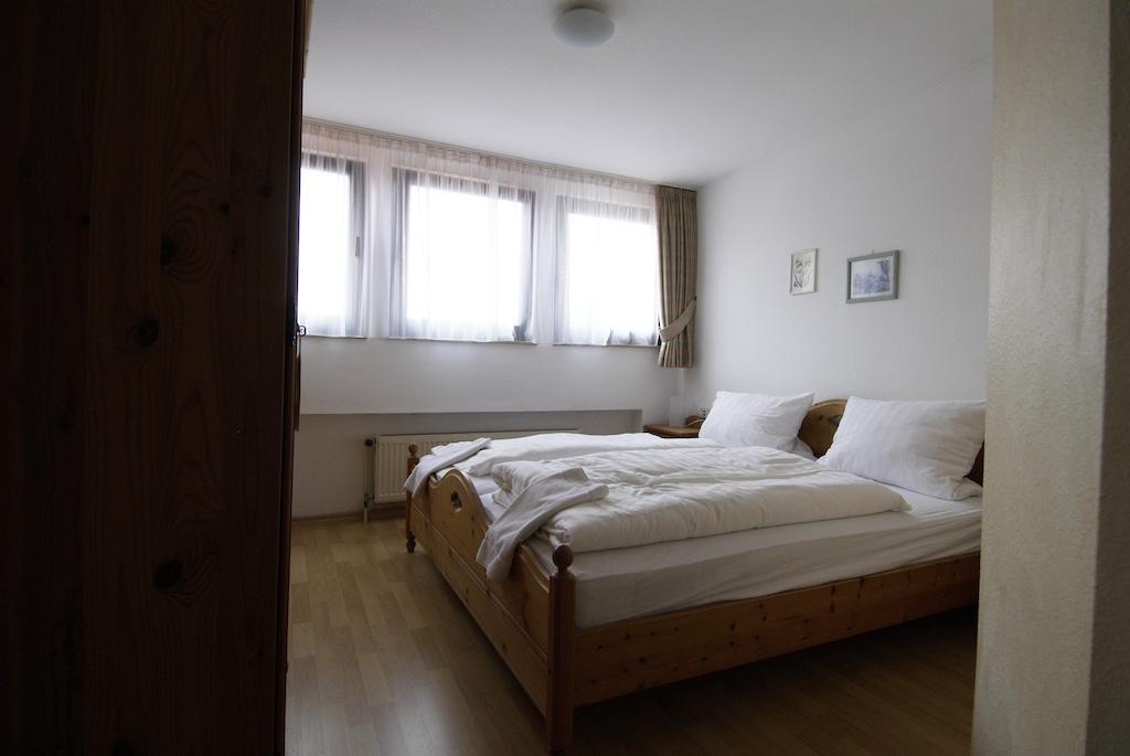 Hotel Regina Zirndorf Chambre photo