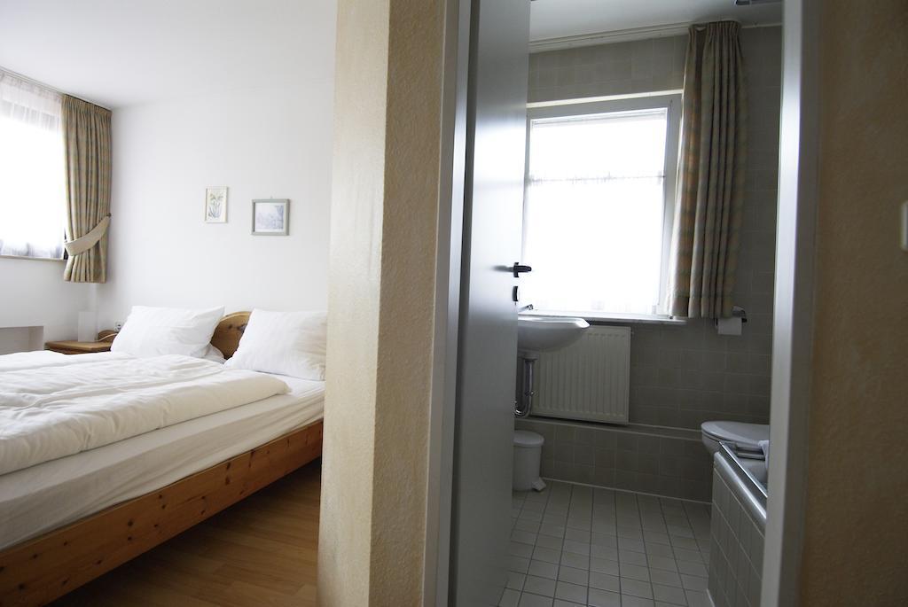 Hotel Regina Zirndorf Chambre photo