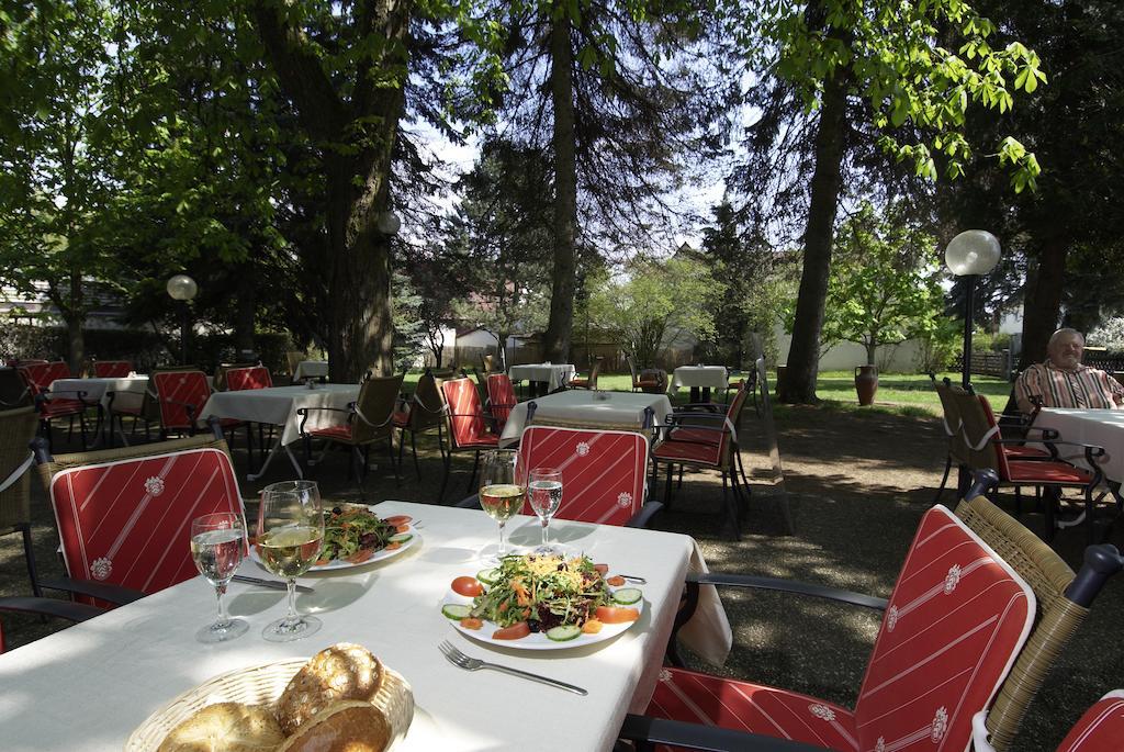Hotel Regina Zirndorf Extérieur photo