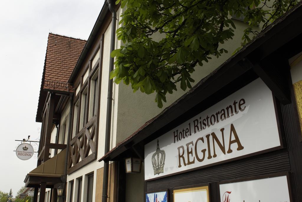 Hotel Regina Zirndorf Extérieur photo