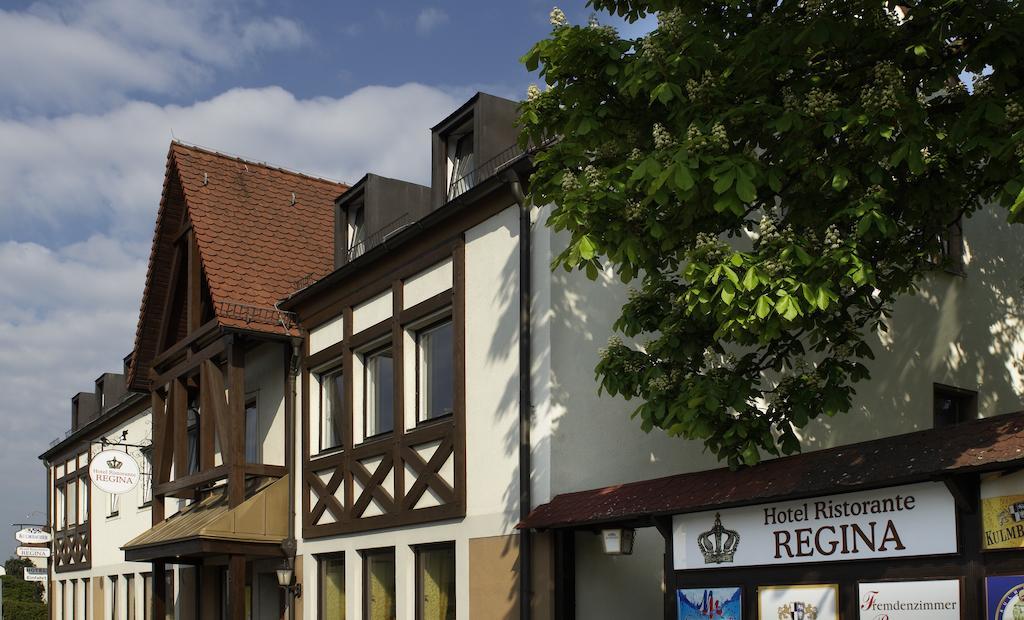Hotel Regina Zirndorf Extérieur photo